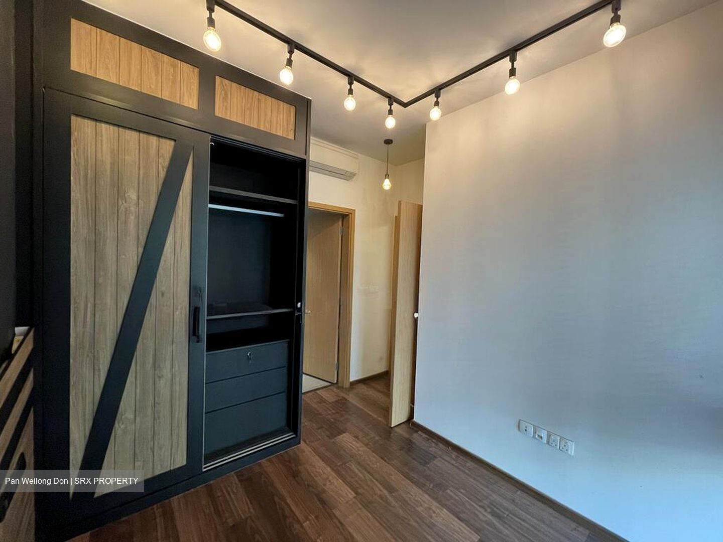 The Glades (D16), Condominium #495902511